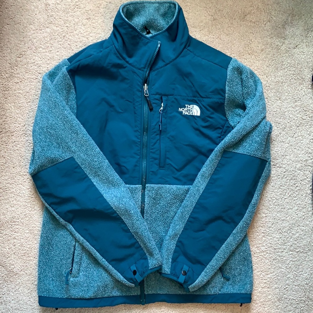 The North Face Denali Jacket